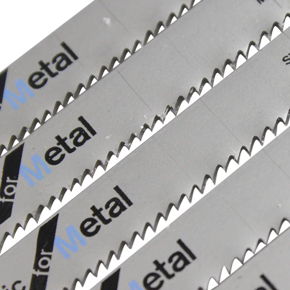 Lâmina Tico Tico A.R.  T118-A Bosch 